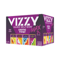 Vizzy Hard Seltzer Exotic 7% Mix Pack — Cooler