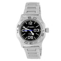 Vostok Amphibia 100819 Mechanical Diving Watch | Scubadudestore
