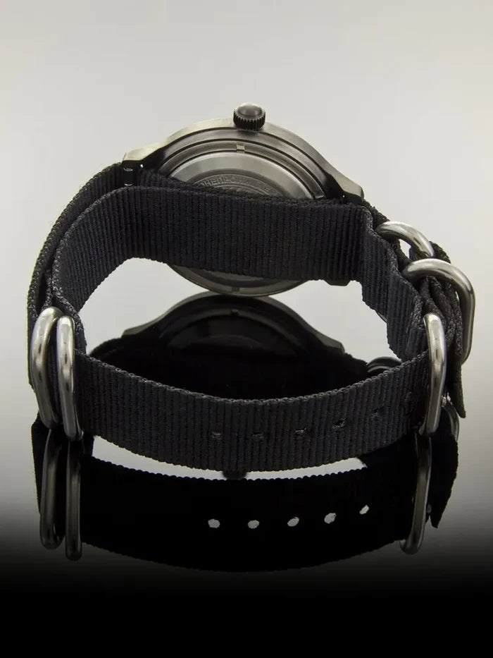 Vostok Komandirskie 92475B Watch | Scubadudestore