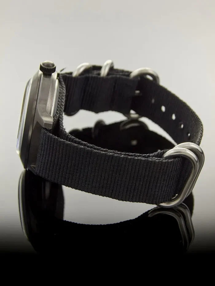 Vostok Komandirskie 92475B Watch | Scubadudestore