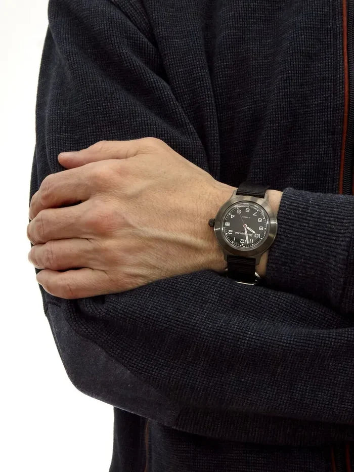 Vostok Komandirskie 92475B Watch | Scubadudestore