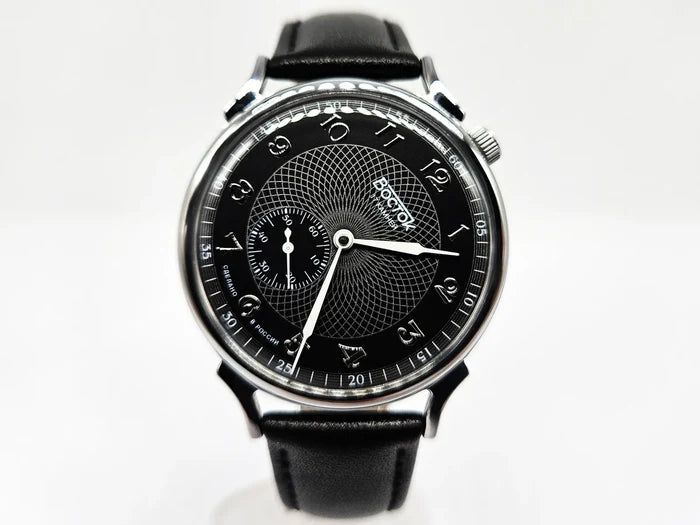 Vostok Retro 2403/581098 Prestige Classic Mechanical Watch | Scubadudestore