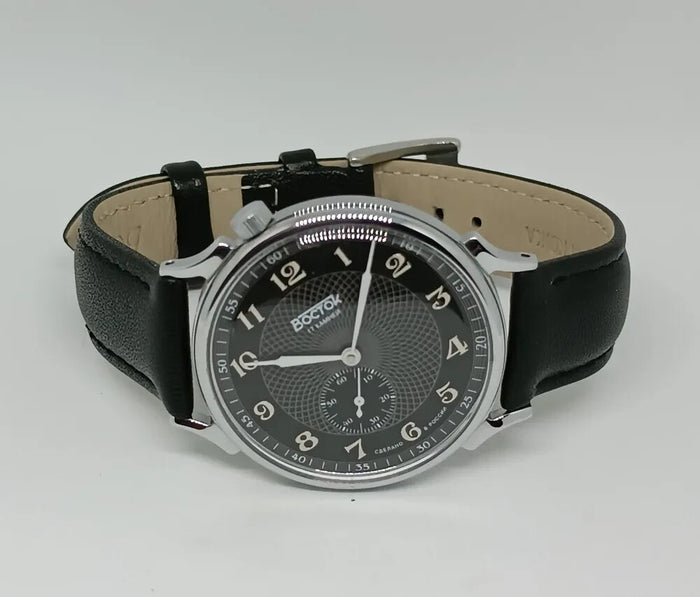 Vostok Retro 2403/581098 Prestige Classic Mechanical Watch | Scubadudestore