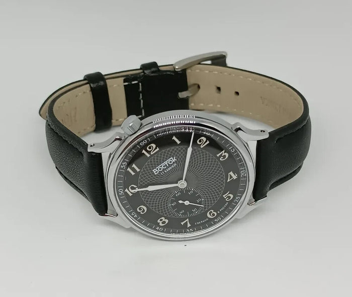 Vostok Retro 2403/581098 Prestige Classic Mechanical Watch | Scubadudestore
