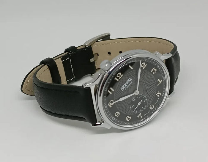 Vostok Retro 2403/581098 Prestige Classic Mechanical Watch | Scubadudestore