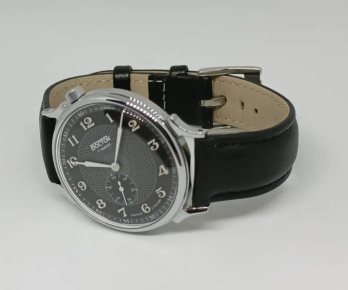 Vostok Retro 2403/581098 Prestige Classic Mechanical Watch | Scubadudestore