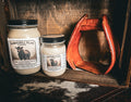 Wagyu x Angus Beef Cooking Tallow