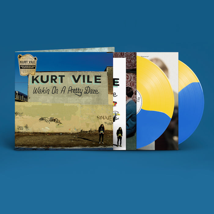 Wakin On A Pretty Daze (10th Anniversary Edition)