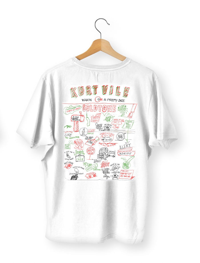 Wakin On A Pretty Daze Shirt