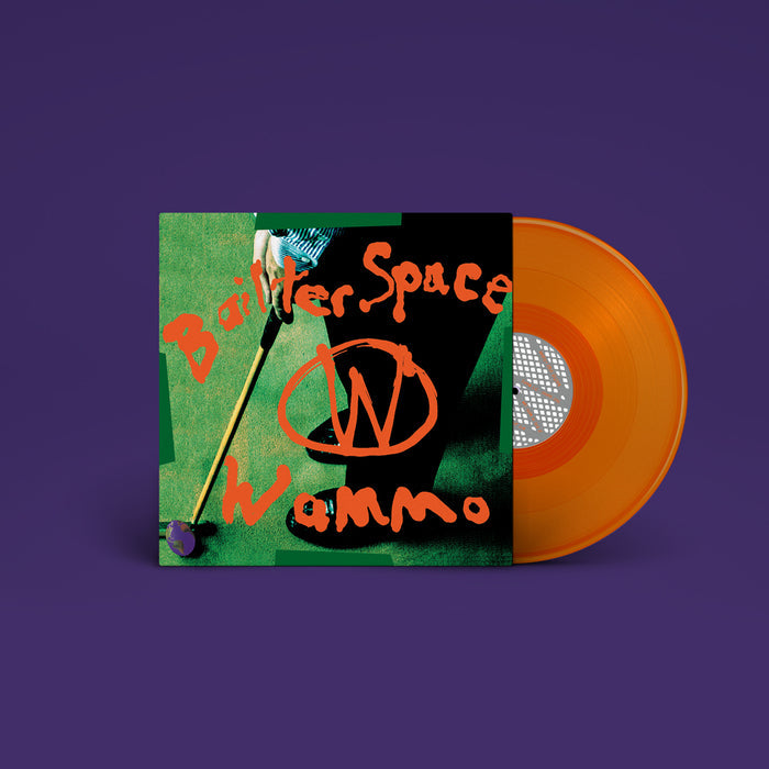 Wammo (2021 Remaster)