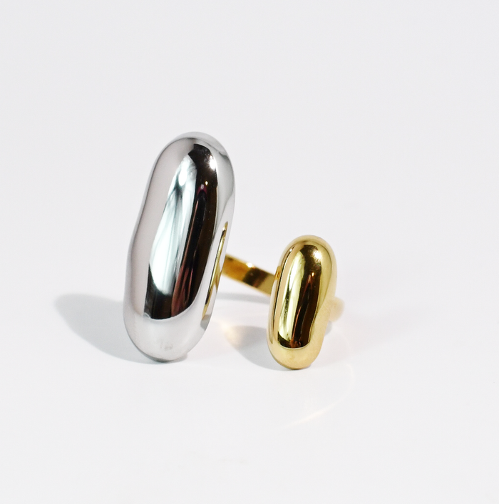 Waterproof Babe Mix Ring