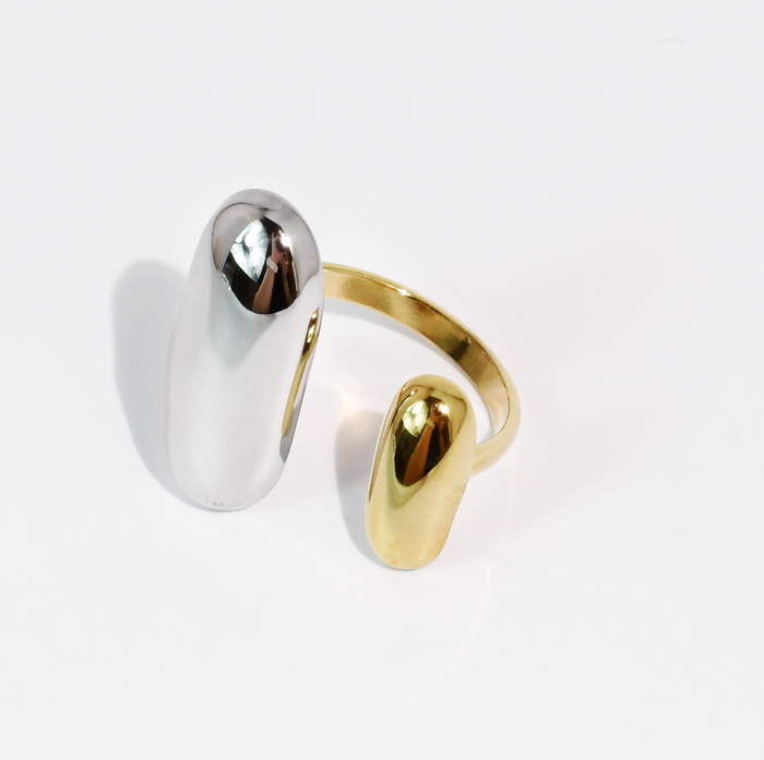 Waterproof Babe Mix Ring