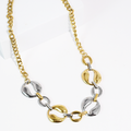 WaterProof City Girl Necklace