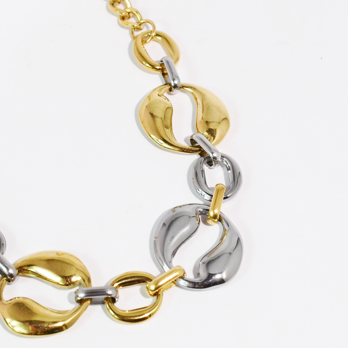 WaterProof City Girl Necklace