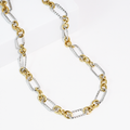 WaterProof The Power Mix Necklace