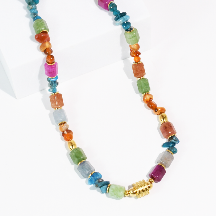 Wear The Fun Necklace