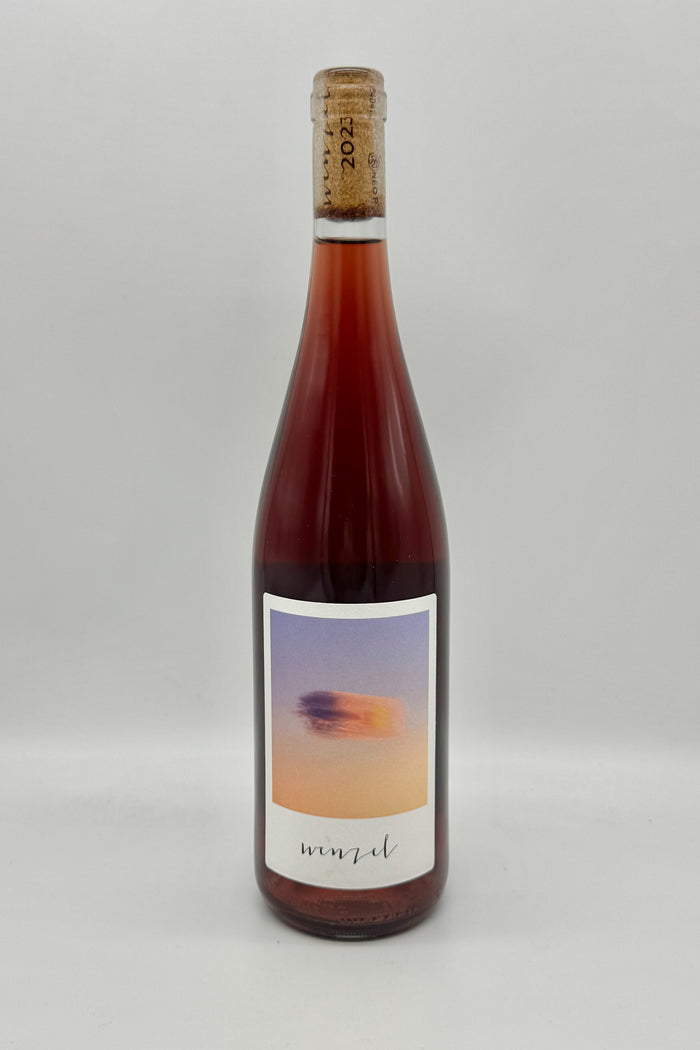 Wenzel, Wild + Free, Voodoo Child, Burgenland, Austria, Pinot Gris, 2023