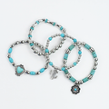 Western Bloom Bracelet Set