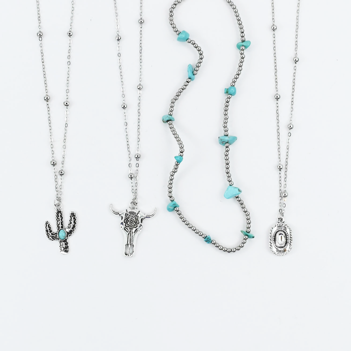premium silver necklace crafted for everyday wear, offering a dainty handcrafted style with a waterproof, hypoallergenic, tarnish free finish, ideal for minimal modern jewelry lovers, available as wholesale for boutiques,western jewelry