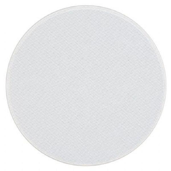 Wharfedale WCM-80 8-Inch Driver Round Ceiling Speaker Grille - Overall Diameter 268mm (Each)