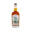 Wheelhorse Rye — Rye Whiskey
