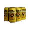 Whistler Bear Paw Honey Lager — Craft Beer