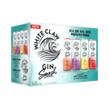 White Claw Gin Smash Variety Pack — Cooler