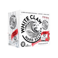 White Claw Raspberry 6pk — Cooler