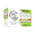 White Claw Tequila Smash Variety Pack — Cooler