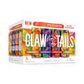 White Claw Clawtails 12x355ml — Cooler