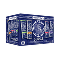 White Claw Surge Variety Pack — Cooler