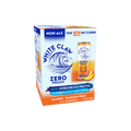 White Claw Zero Mango Passionfruit — NA Cooler