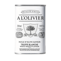 White Truffle Oil 250 ml - Olive Ovation