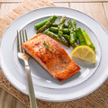 Coho Salmon