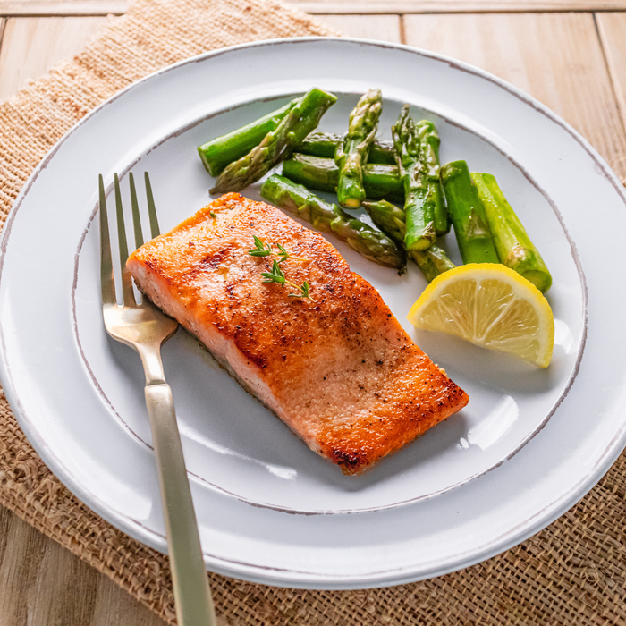 Coho Salmon