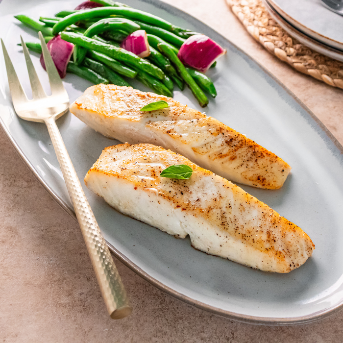 Halibut