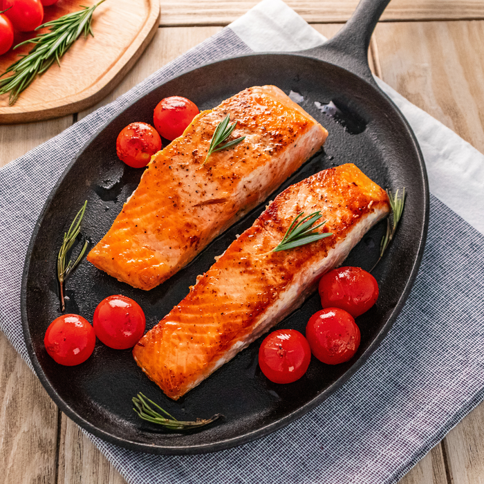 King Salmon