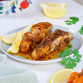 Wild American Red Snapper