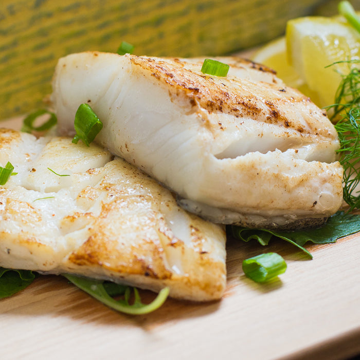 Haddock Fillets