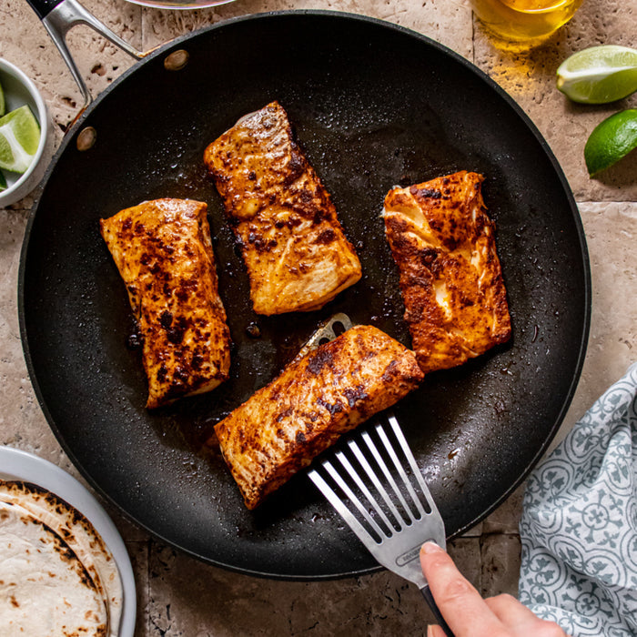 Wild Atlantic Haddock