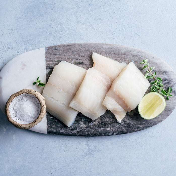 Haddock Fillets