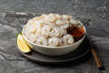 Wild-Caught Shrimp