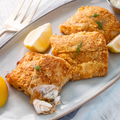 Walleye