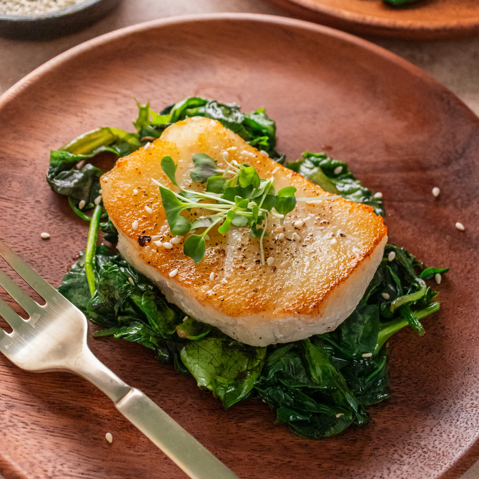 Chilean Sea Bass