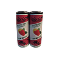Wild Isle Raspberry Lemonade Mojito — Cooler