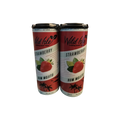Wild Isle Strawberry Mojito — Cooler