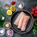 Wild Pacific Mahi-Mahi