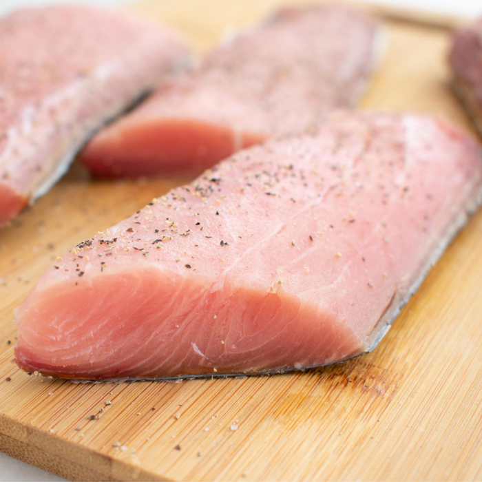 Wild Pacific Mahi-Mahi