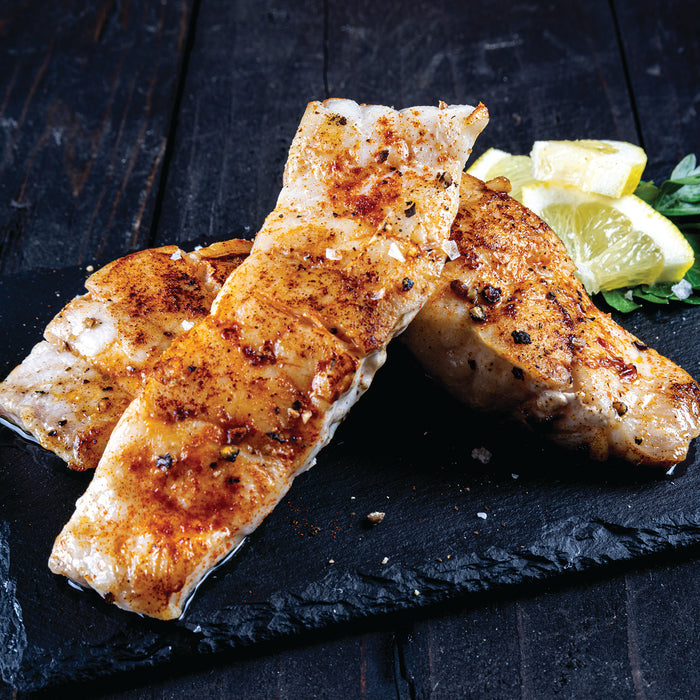 Wild Red Grouper