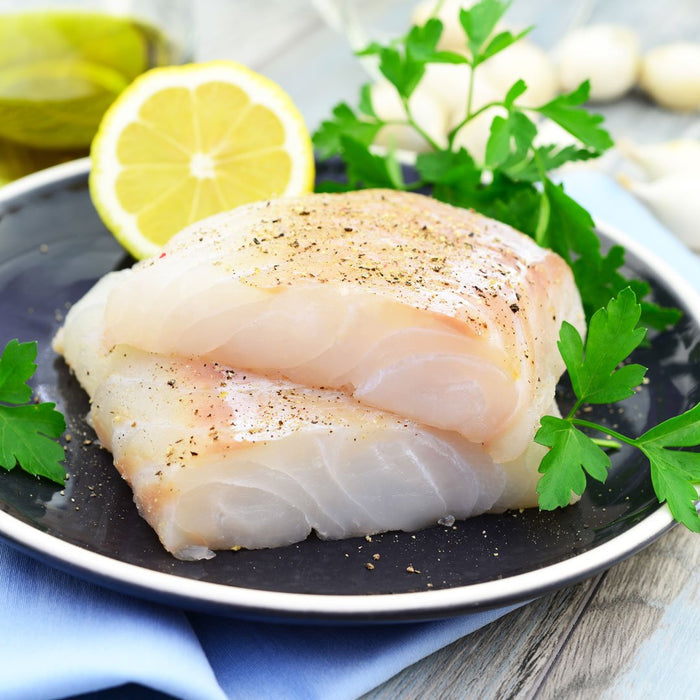 Wild Seafood Favorites Box